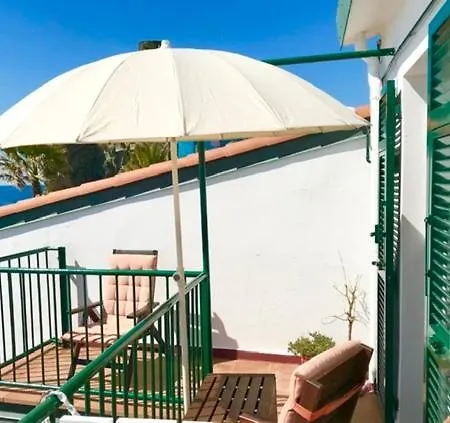 La Marinarooms Single With Private Sea View Terrace 게스트하우스 베르나차